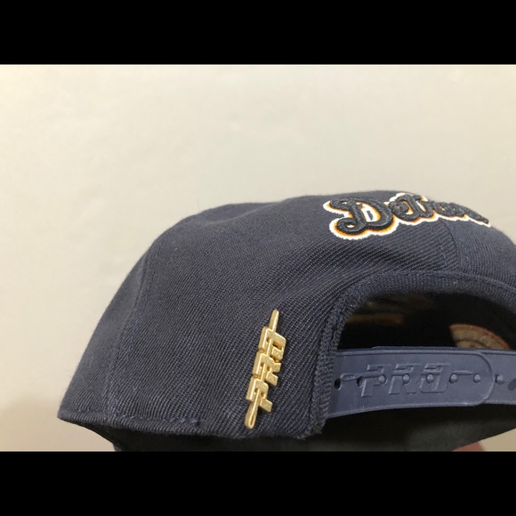 Pro Standard, Detroit Tigers, Snapback Hat, - Picture 8 of 12